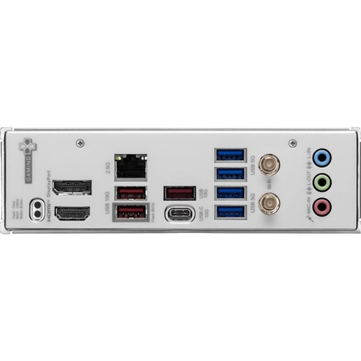 MSI B850 GAMING PLUS WIFI6E ATX Motherboard for AMD Socket AM5 CPUs